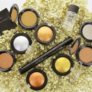 Pat McGrath Metamorphosis 005 Everything Kit